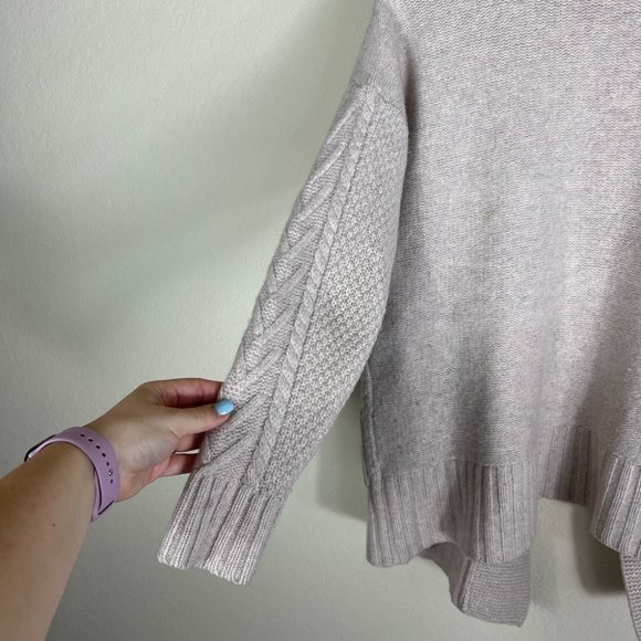 Madewell Wool Cardigan - Picture 14 of 16